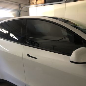 Eco-Tint - 30% Llumar IRX on front and back side windows - Car Window Tinting Near Me - Laguna Beach, California Eco-Tint - 30% Llumar IRX on front and back side windows - Car Window Tinting Near Me - Laguna Beach, California