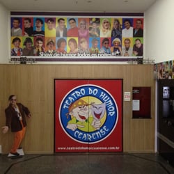 Teatro do Humor & Cultura Cearense