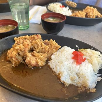 Sazanami - Karaage Curry - Sushi Bars Near Me - Fort Lee, New Jersey