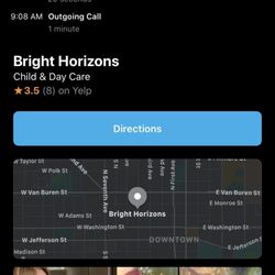 Bright Horizons Mesa Az Last Updated February 2020 Yelp