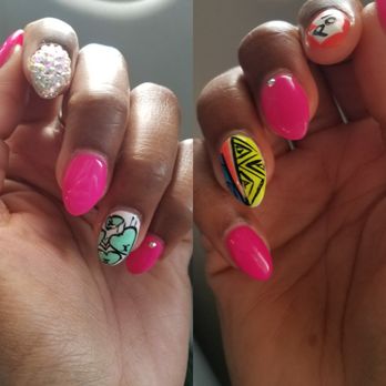 Ci Ci Nails - Nails by Vicky - Nail Salons Near Me - Elkridge, Maryland Ci Ci Nails - Nails by Vicky - Nail Salons Near Me - Elkridge, Maryland