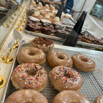 The Goods - Donuts Near Me - Carlsbad, California