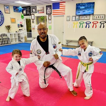 Warrior Taekwondo - Taekwondo Near Me - Los Angeles, California Warrior Taekwondo - Taekwondo Near Me - Los Angeles, California