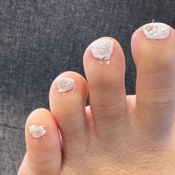 LJ Nails & Lashes - Eyelash Service Near Me - Anaheim, California