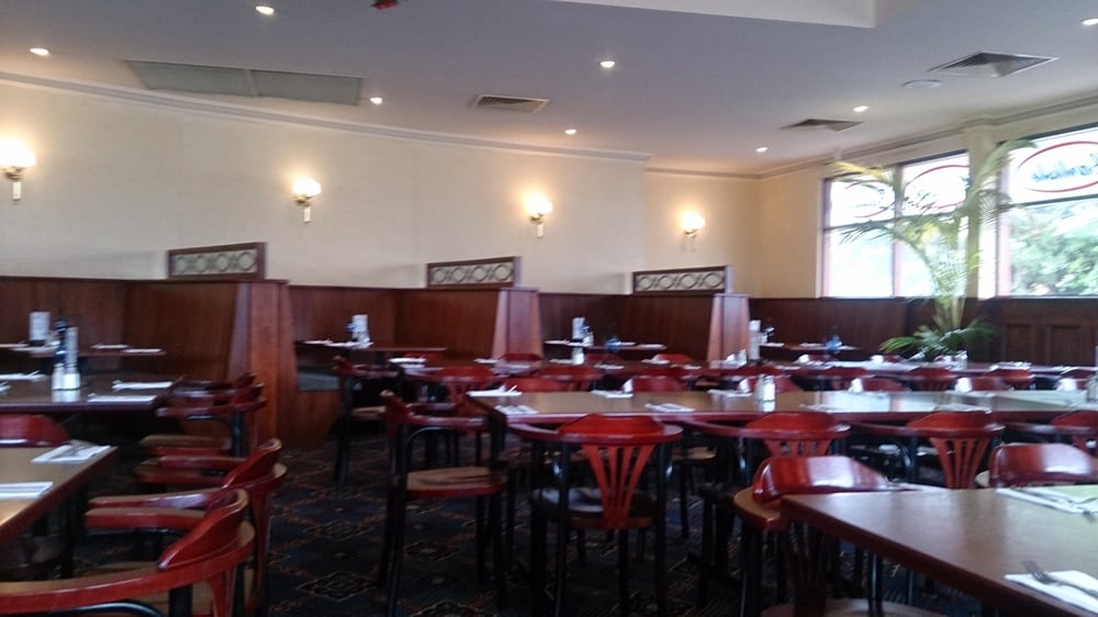 CARLISLE TAVERN 39 Carlisle St, Ethelton South Australia, Australia