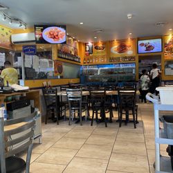Sabrosura Restaurant