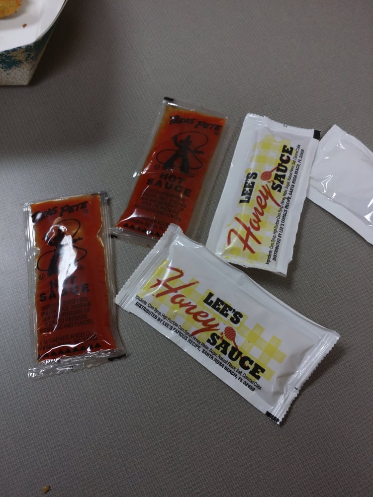 LEE’S FAMOUS RECIPE CHICKEN Updated September 2025 13 Reviews 610