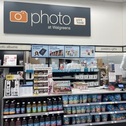 Walgreens