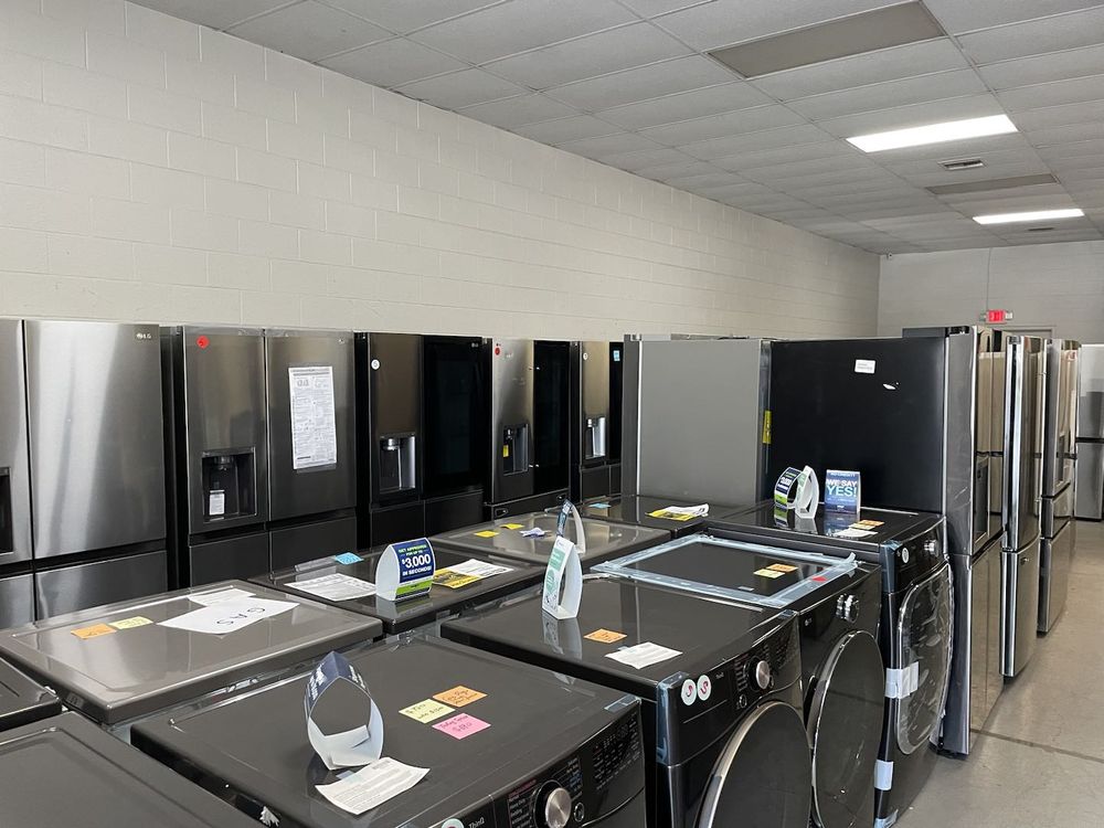 Appliances 4 Less gift card