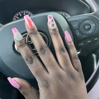 Blooming Nail Bar - Nail Salons Near Me - Burbank, California