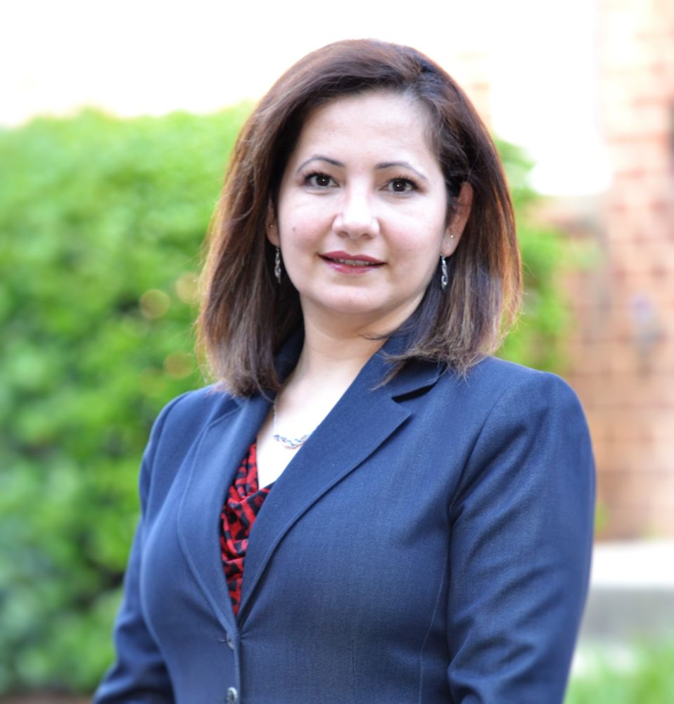 Mehnaz Khan Law - immigration attorney in Fairfax, VA