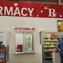 Costco Pharmacy