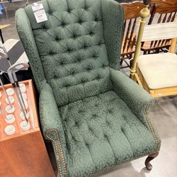 Goodwill Retail