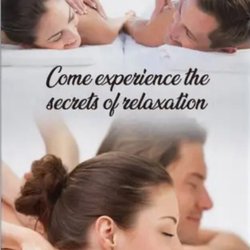 Golden Hands Health Spa