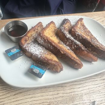 FolkArt - French toast - American Near Me - Decatur, Georgia