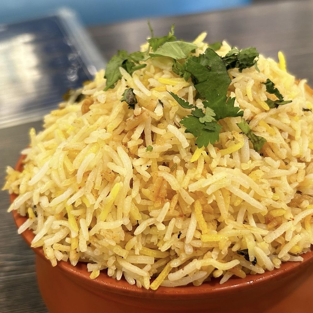 Dhamaka - Shahi Chicken Biryani - Indian Near Me - Vancouver, British Columbia Dhamaka - Shahi Chicken Biryani - Indian Near Me - Vancouver, British Columbia