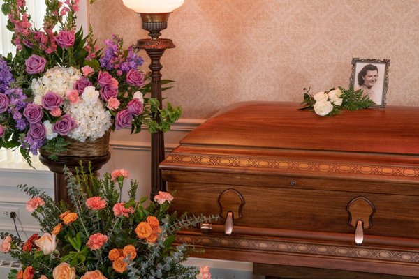 FRIEDRICH-JONES FUNERAL HOME - Updated June 2026 - 27 Photos & 17