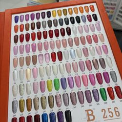 Sasa Nails