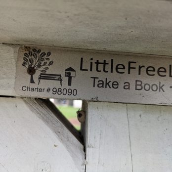 Cat's Little Free Library - Cat's Little Free Library, Gatesville - Community Book Box Near Me - Gatesville, North Carolina Cat's Little Free Library - Cat's Little Free Library, Gatesville - Community Book Box Near Me - Gatesville, North Carolina