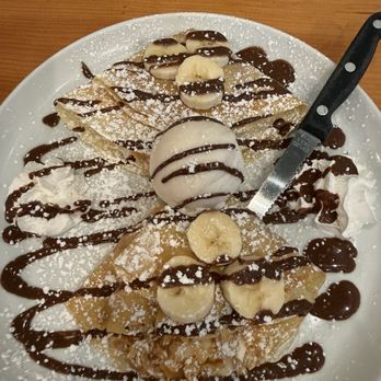 Popping Yolk Cafe - Breakfast & Brunch Near Me - Alhambra, California
