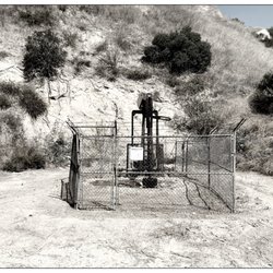 Oil Well No. 21 #drillbabydrill
