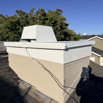 Mr. Chimney - Chimney Sweeps Near Me - Belmont, California Mr. Chimney - Chimney Sweeps Near Me - Belmont, California
