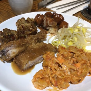 Seoul Grill House - Korean Near Me - Surrey, British Columbia Seoul Grill House - Korean Near Me - Surrey, British Columbia