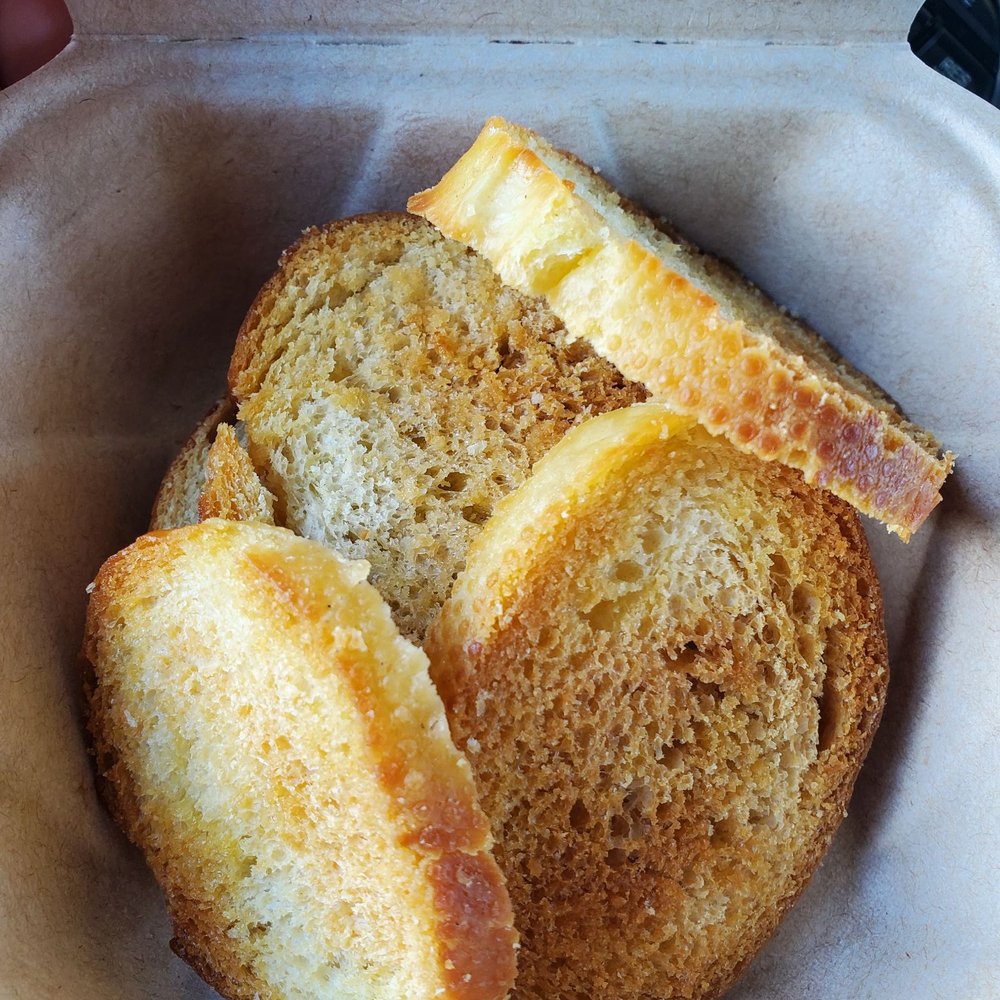 Off The Vine - Bread - Salad Near Me - Hanford, California