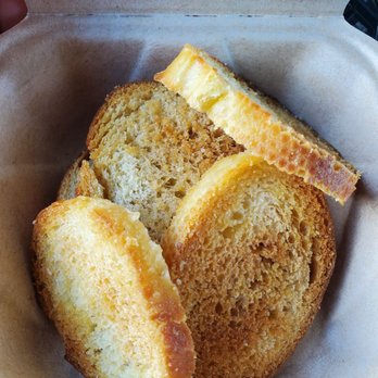 Off The Vine - Bread - Salad Near Me - Hanford, California