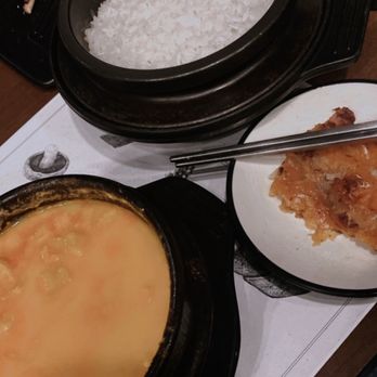 Du Bu Gong Bang - Korean Near Me - Duluth, Georgia Du Bu Gong Bang - Korean Near Me - Duluth, Georgia