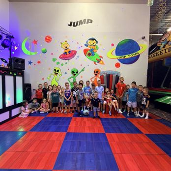 Jump Town USA - Bounce House Rentals Near Me - Farmingdale, New York Jump Town USA - Bounce House Rentals Near Me - Farmingdale, New York