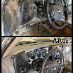 1st Class Details