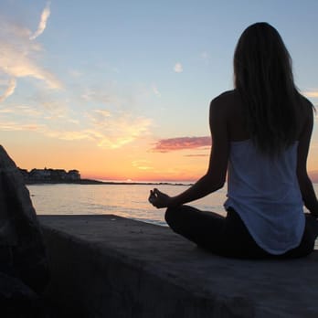 Studio One Cycle Movement - YOGA: MEDITATE - Trainers Near Me - Portsmouth, New Hampshire