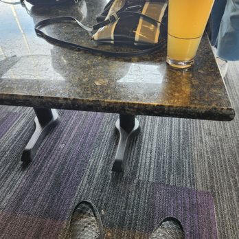 Topgolf - New Belgium juicy haze IPA - pint ($8.75): crisp and quenching... 8/10. - Golf Near Me - Las Vegas, Nevada Topgolf - New Belgium juicy haze IPA - pint ($8.75): crisp and quenching... 8/10. - Golf Near Me - Las Vegas, Nevada