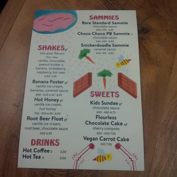 Bareburger - Murray Hill - Burgers Near Me - New York, New York