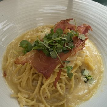 Veranda - Spaghetti cacio e pepe - Breakfast & Brunch Near Me - Las Vegas, Nevada Veranda - Spaghetti cacio e pepe - Breakfast & Brunch Near Me - Las Vegas, Nevada