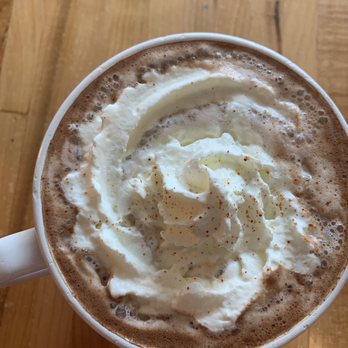 Cafe Steam - The Mayan. An awesome escape for your tongue! - Coffee & Tea Near Me - Rochester, Minnesota Cafe Steam - The Mayan. An awesome escape for your tongue! - Coffee & Tea Near Me - Rochester, Minnesota