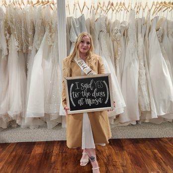 Miosa Bride - Bridal Near Me - Sacramento, California Miosa Bride - Bridal Near Me - Sacramento, California