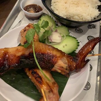 1-800-Lucky - Asian Fusion Near Me - Miami, Florida 1-800-Lucky - Asian Fusion Near Me - Miami, Florida