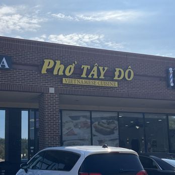 Pho Tay Do - Vietnamese Near Me - Richardson, Texas