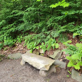 Housatonic River Walk - Parks Near Me