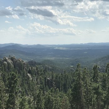 Custer State Park - Black Hills in Custer. - Parks Near Me - Custer, South Dakota