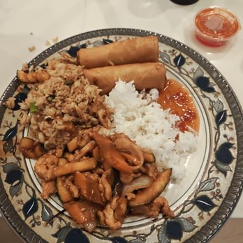 Big Chopsticks - Chinese Near Me - Mission Viejo, California