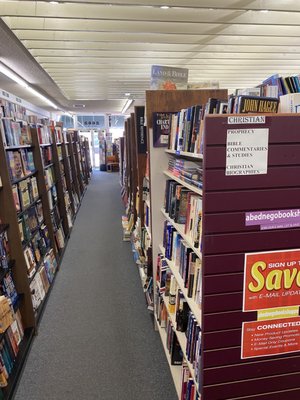 Abednego Book Shoppe by null