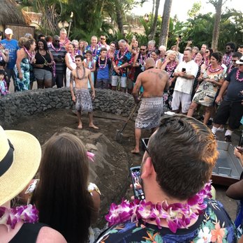 Old Lahaina Luau - Performing Arts Near Me - Lahaina, Hawaii