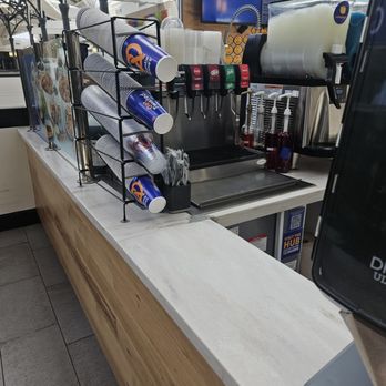 Auntie Anne's - Drinks options - Pretzels Near Me - Valencia, California