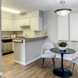 Adele Place - Dining Room
