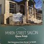 Photo of Myrta Street Salon
