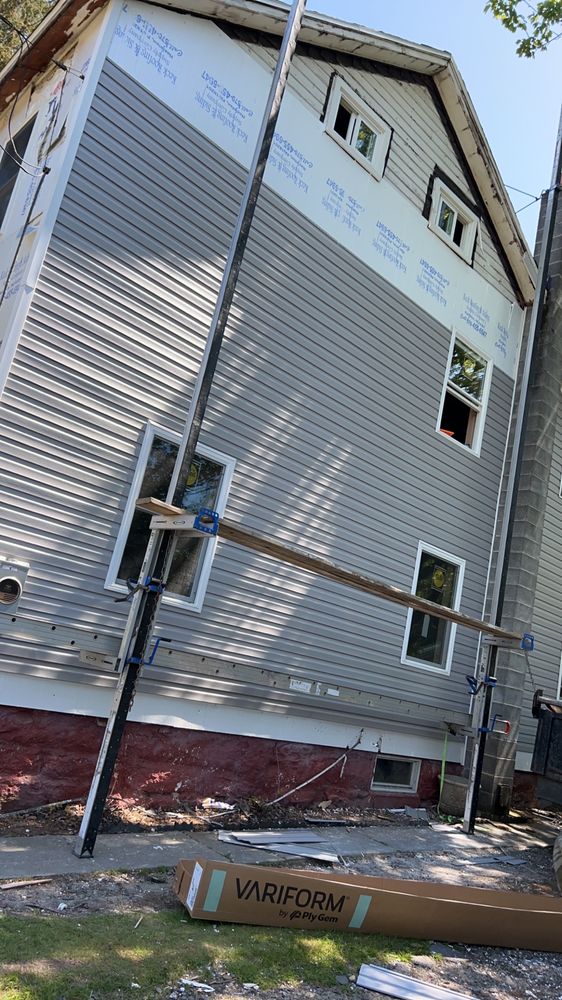 PRIME CONSTRUCTION & LANDSCAPING Request a Quote Drums