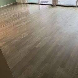 YCS Custom Floors